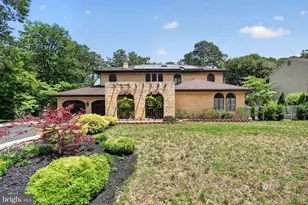 9 Foxcroft Ct, Voorhees, NJ 08043 - Photo 1