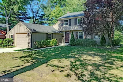 324 Wayland Road, Cherry Hill, NJ 08034 - Photo 3