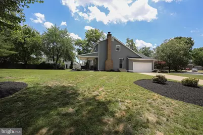 1905 Morris Drive, Cherry Hill, NJ 08003 - Photo 5