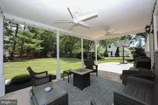 1905 Morris Dr, Cherry Hill, NJ 08003 - Photo 33