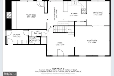 1905 Morris Drive, Cherry Hill, NJ 08003 - Photo 45