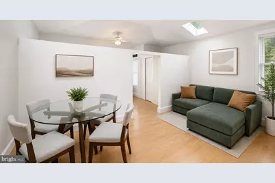16 Lincoln Avenue #5, Haddonfield, NJ 08033 - Photo 5