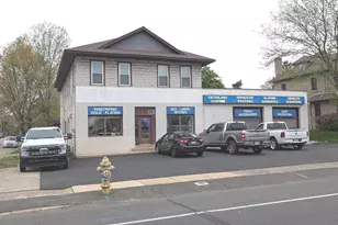 158 S White Horse Pike, Audubon, NJ 08106 - Photo 1