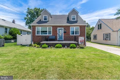 630 Charles Street, Mount Ephraim, NJ 08059 - Photo 1