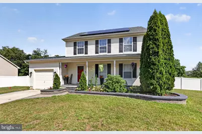 100 Rose Court, Sicklerville, NJ 08081 - Photo 1