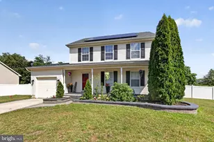 100 Rose Ct, Sicklerville, NJ 08081 - Photo 1
