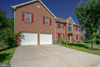 160 Quiet Road, Sicklerville, NJ 08081 - Photo 1