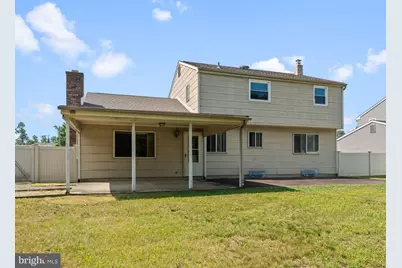 409 N Otter Branch Drive, Gloucester Township, NJ 08029 - Photo 33