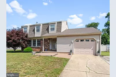 409 N Otter Branch Drive, Gloucester Township, NJ 08029 - Photo 3