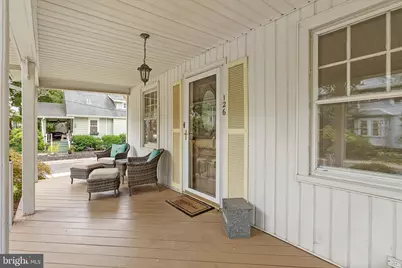 126 Estaugh Avenue, Haddonfield, NJ 08033 - Photo 3