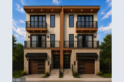 2812 Arthur Avenue, Camden, NJ 08105 - Photo 1