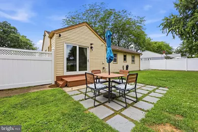 11 Warwick Road, Stratford, NJ 08084 - Photo 23
