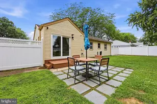 11 Warwick Rd, Stratford, NJ 08084 - Photo 23