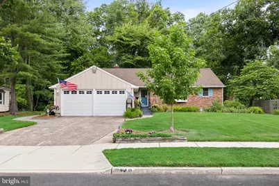148 Westover Drive, Cherry Hill, NJ 08034 - Photo 1