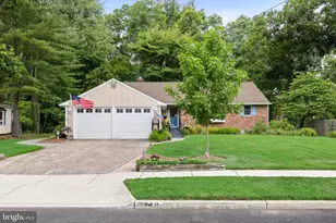 148 Westover Dr, Cherry Hill, NJ 08034 - Photo 1