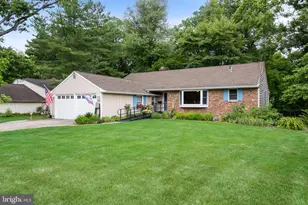 148 Westover Dr, Cherry Hill, NJ 08034 - Photo 3
