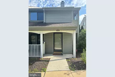 1303 Roberts Way, Voorhees, NJ 08043 - Photo 1