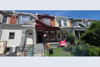 1309 Park Boulevard, Camden, NJ 08103 - Photo 1