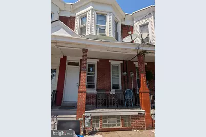 1029 Atlantic Avenue, Camden, NJ 08104 - Photo 1