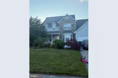 41 Sassafras Drive, Sicklerville, NJ 08081 - Photo 1