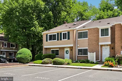 1060 Pendleton Court, Voorhees, NJ 08043 - Photo 3
