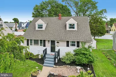 317 Union Avenue, Bellmawr, NJ 08031 - Photo 3