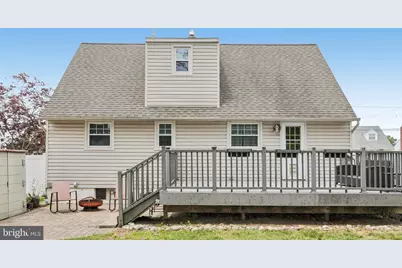 317 Union Avenue, Bellmawr, NJ 08031 - Photo 7