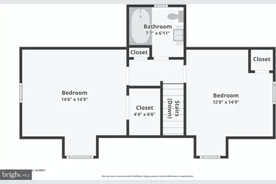 317 Union Avenue, Bellmawr, NJ 08031 - Photo 45