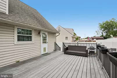 317 Union Avenue, Bellmawr, NJ 08031 - Photo 9