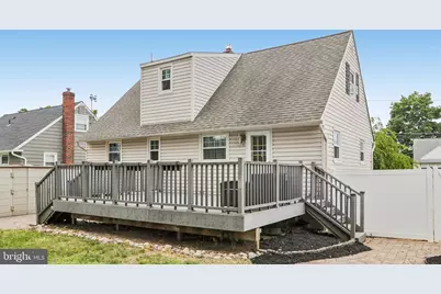 317 Union Avenue, Bellmawr, NJ 08031 - Photo 5