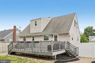 317 Union Ave, Bellmawr, NJ 08031 - Photo 5