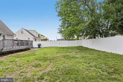 317 Union Avenue, Bellmawr, NJ 08031 - Photo 11