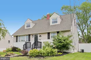 317 Union Ave, Bellmawr, NJ 08031 - Photo 1