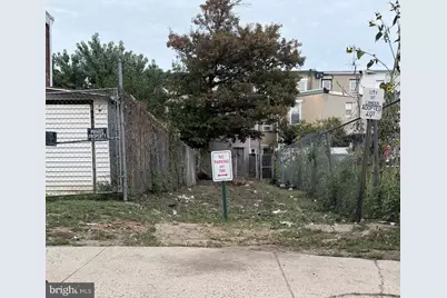 547 Grant Street, Camden, NJ 08102 - Photo 1