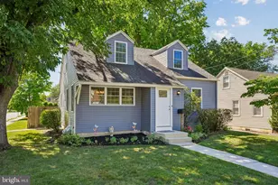 600 Maple Ave, Audubon, NJ 08106 - Photo 1