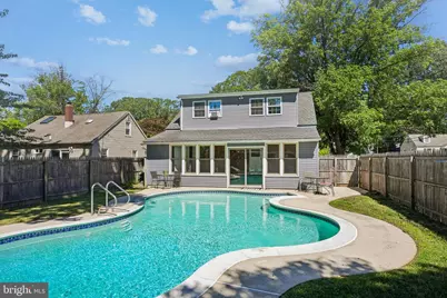 600 Maple Avenue, Audubon, NJ 08106 - Photo 23