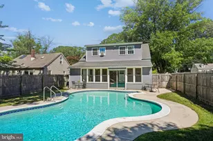600 Maple Ave, Audubon, NJ 08106 - Photo 23