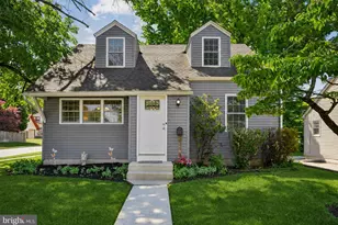 600 Maple Ave, Audubon, NJ 08106 - Photo 1