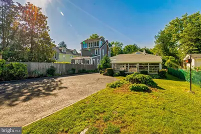 229 W Kings Highway, Audubon, NJ 08106 - Photo 25