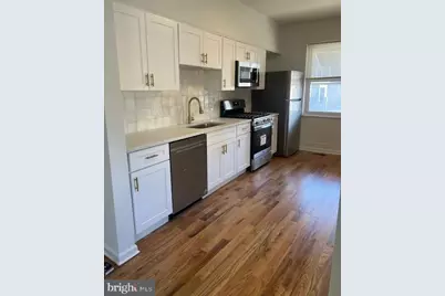 541 Haddon Avenue #1ST FLOOR, Collingswood, NJ 08108 - Photo 1