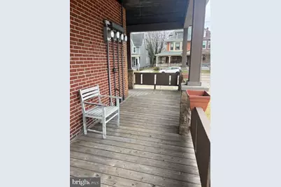 541 Haddon Avenue #2ND FLOOR, Collingswood, NJ 08108 - Photo 11