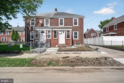 3044 N Merrimac Road, Camden, NJ 08104 - Photo 1
