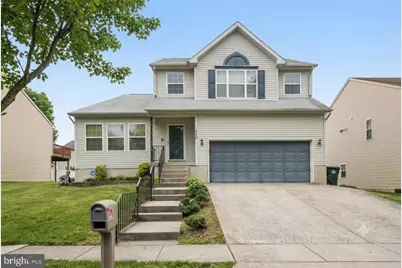 350 Garrett Morgan Drive, Lawnside, NJ 08045 - Photo 1