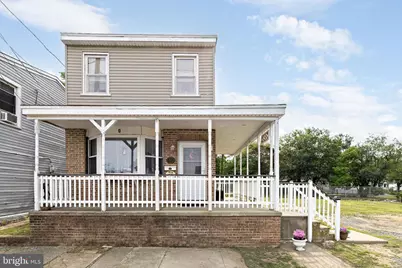 408 St John Street, Gloucester City, NJ 08030 - Photo 1