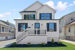 28 Central Ave, Audubon, NJ 08106 - Photo 1