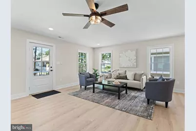 28 Central Avenue, Audubon, NJ 08106 - Photo 5