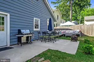 282 Lake St, Haddonfield, NJ 08033 - Photo 35
