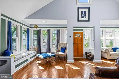282 Lake Street, Haddonfield, NJ 08033 - Photo 9