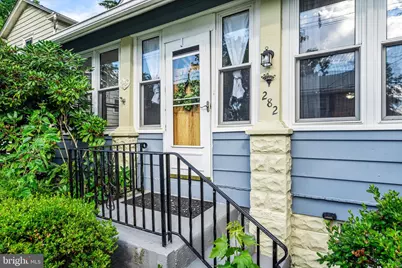 282 Lake Street, Haddonfield, NJ 08033 - Photo 1