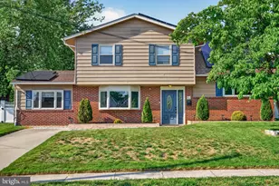 12 Woodbridge Rd, Gibbsboro, NJ 08026 - Photo 1